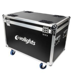 EVOLIGHTS 40X10W RGBW WALL WASHER CASE 4IN1 02