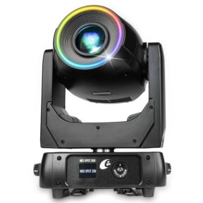 EVOLIGHTS NEO SPOT 200W 02