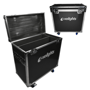 LUMEN 7 RING CASE 2IN1