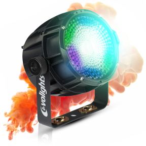 EVOLIGHTS CANDY PAR IP65