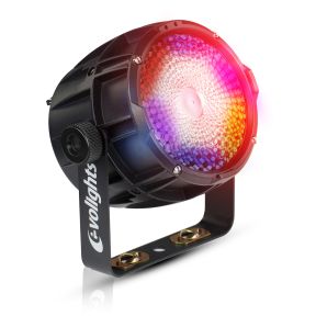 EVOLIGHTS CANDY PAR IP65