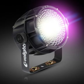 EVOLIGHTS CANDY PAR IP65