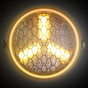 EVOLIGHTS LUMEN PAR