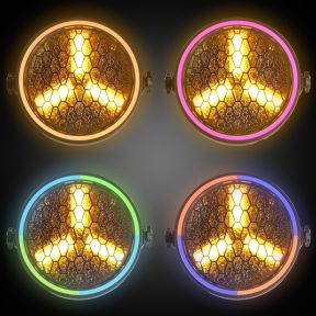 EVOLIGHTS LUMEN PAR