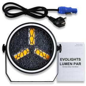 EVOLIGHTS LUMEN PAR