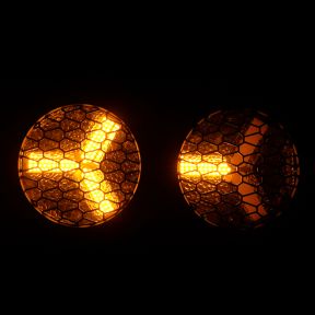 EVOLIGHTS LUMEN PAR