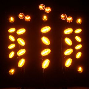 EVOLIGHTS LUMEN PAR