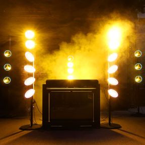 EVOLIGHTS LUMEN PAR