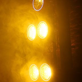 EVOLIGHTS LUMEN PAR