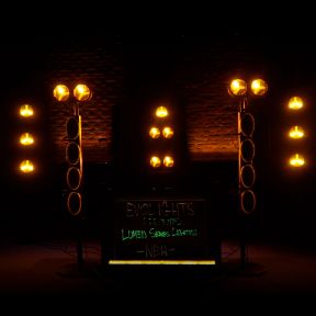 EVOLIGHTS LUMEN PAR