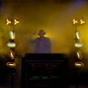 EVOLIGHTS LUMEN PAR