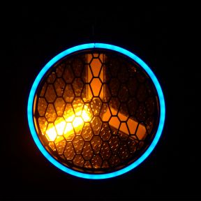 EVOLIGHTS LUMEN PAR