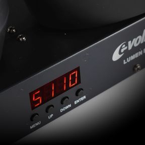 EVOLIGHTS LUMEN ROTO 0
