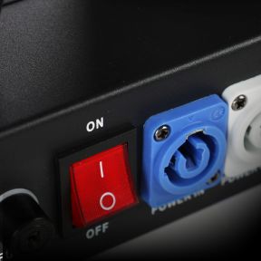 EVOLIGHTS LUMEN ROTO 0