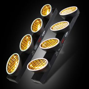 EVOLIGHTS LUMEN ROTO 0