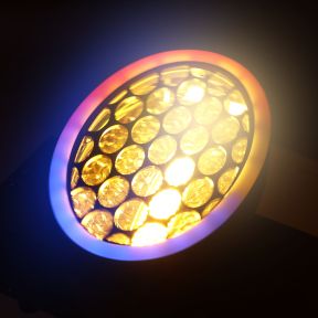 EVOLIGHTS LUMEN ROTO 0