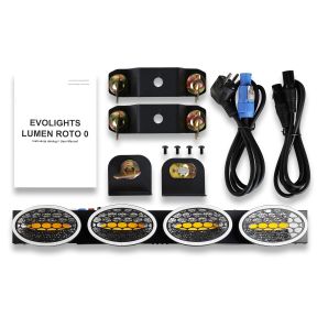 EVOLIGHTS LUMEN ROTO 0