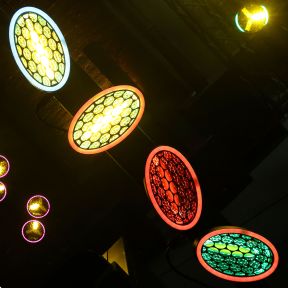 EVOLIGHTS LUMEN ROTO 0