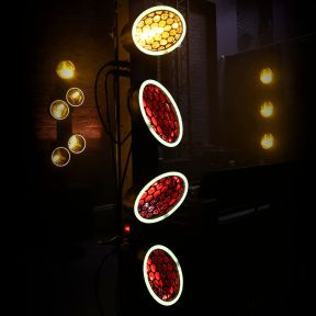 EVOLIGHTS LUMEN ROTO 0