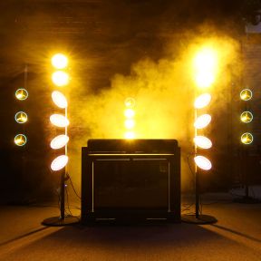 EVOLIGHTS LUMEN ROTO 0