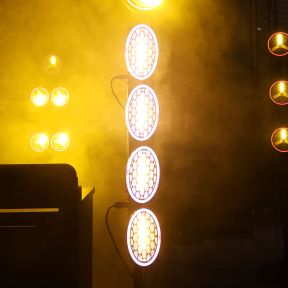 EVOLIGHTS LUMEN ROTO 0