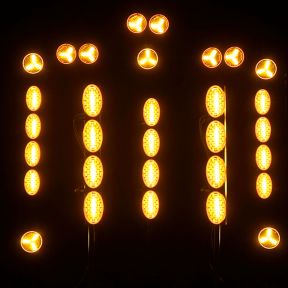 EVOLIGHTS LUMEN ROTO 0