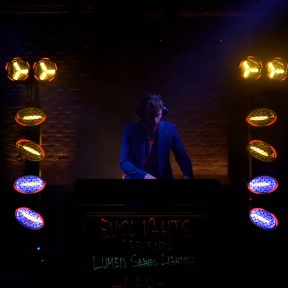 EVOLIGHTS LUMEN ROTO 0