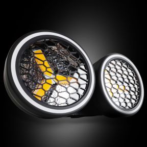 EVOLIGHTS LUMEN ROTO DUO