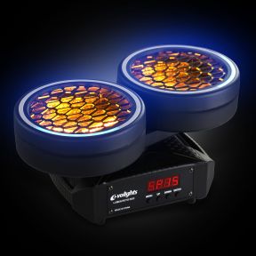 EVOLIGHTS LUMEN ROTO DUO