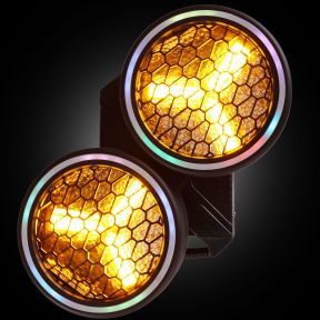 EVOLIGHTS LUMEN ROTO DUO