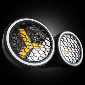 EVOLIGHTS LUMEN ROTO DUO