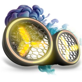 EVOLIGHTS LUMEN ROTO DUO