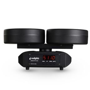 EVOLIGHTS LUMEN ROTO DUO