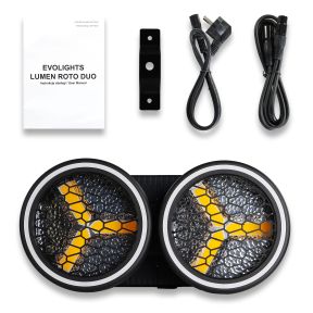 EVOLIGHTS LUMEN ROTO DUO