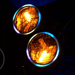 EVOLIGHTS LUMEN ROTO DUO