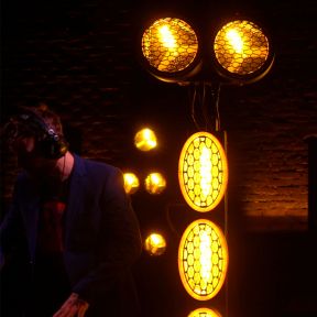 EVOLIGHTS LUMEN ROTO DUO