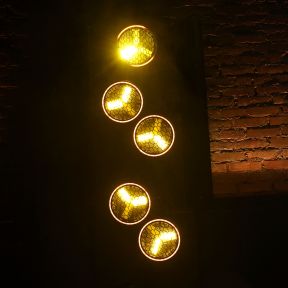 EVOLIGHTS LUMEN ROTO DUO