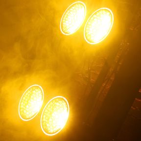 EVOLIGHTS LUMEN ROTO DUO