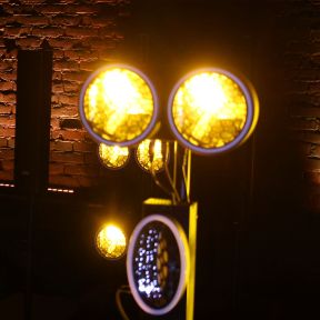 EVOLIGHTS LUMEN ROTO DUO