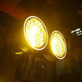 EVOLIGHTS LUMEN ROTO DUO