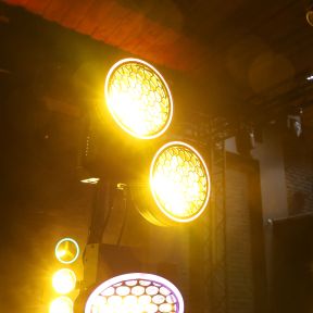 EVOLIGHTS LUMEN ROTO DUO