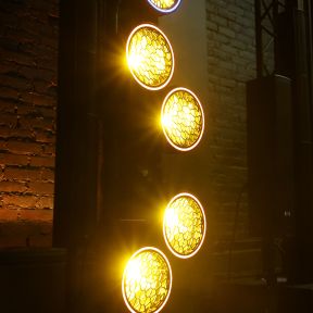 EVOLIGHTS LUMEN ROTO DUO